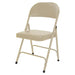 Vinyl Padded Folding Chair - OP963