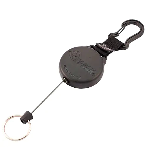 Securit™ Retractable Key Holder - 0488-604