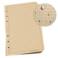 Rite in the Rain® Loose Leaf Paper 4-5/8" x 7" - 982T