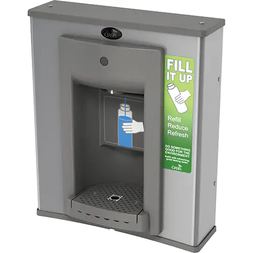 Versaflow® Water Bottle Filler Retro-Fit Kit - PWSBF-K12