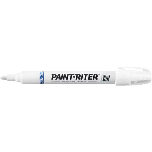 Paint-Riter™ Water-Based Paint Marker 4.5 mm - 97400
