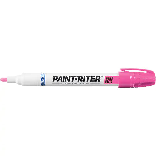 Paint-Riter™ Water-Based Paint Marker 4.5 mm - 97410
