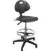 Heavy-Duty Ergonomic Stool - OR066