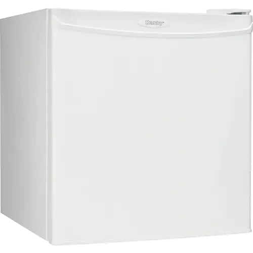 Compact Refrigerator - DCR016A3WDB