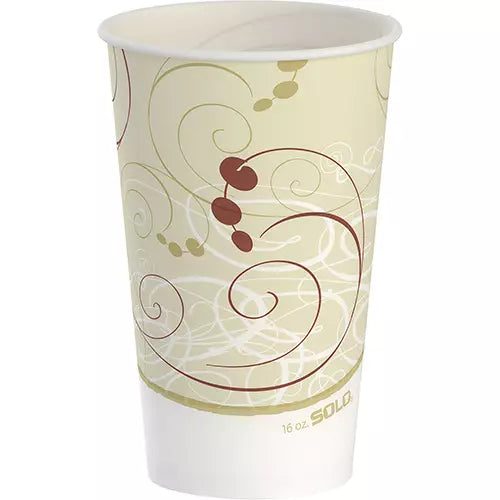 Dart® Solo® Waxed Disposable Cup - 51548