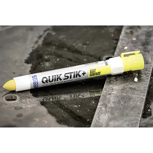 Quik Stik®+ Oily Surface Paint Marker - 28881