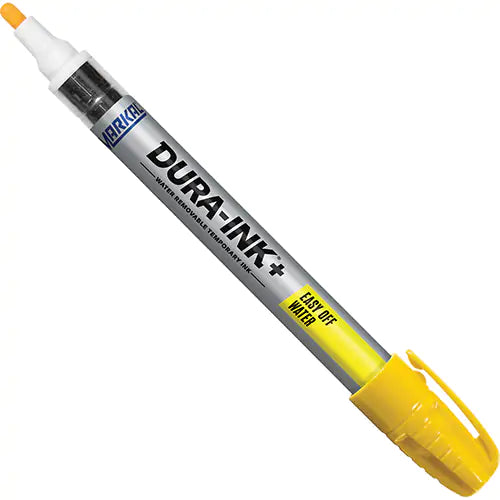 Dura-Ink+ Easy Off Water Paint Marker - 96311