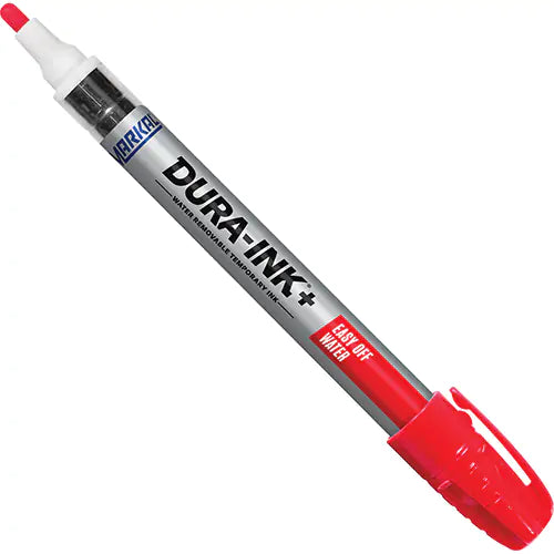 Dura-Ink+ Easy Off Water Paint Marker - 96312