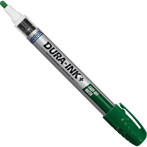 Dura-Ink+ Easy Off Water Paint Marker - 96316