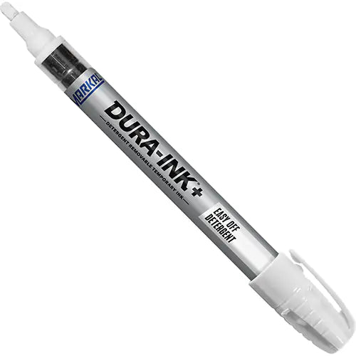 Dura-Ink+ Easy Off Detergent Paint Marker - 96320