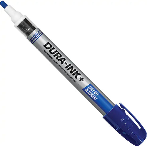 Dura-Ink+ Easy Off Detergent Paint Marker - 96325