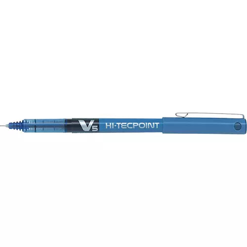 Hi-Tecpoint Pen 0.5 mm - BXV5-BE