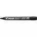 Pilot 100 Permanent Marker - SCA-100-BK