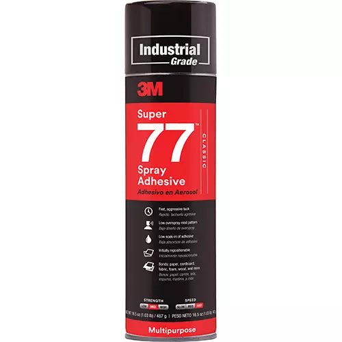 Super 77™ Spray Adhesive - SUPER77-24