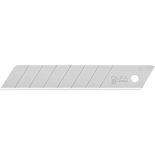 Replacement Blade 18 mm - LB/CP100