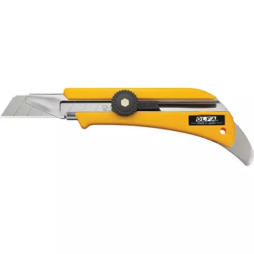Knife with Extend-Depth & Carpet-Cut Tool - OL