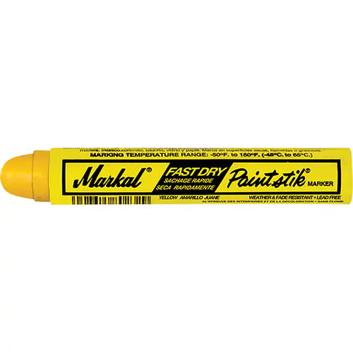 Fast Dry Paintstik® Paint Marker -50° to 150°F - 082721