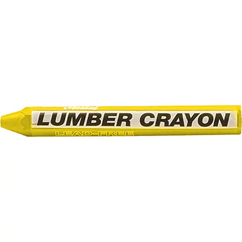 Lumber Crayons -50° to 150° F - 080351