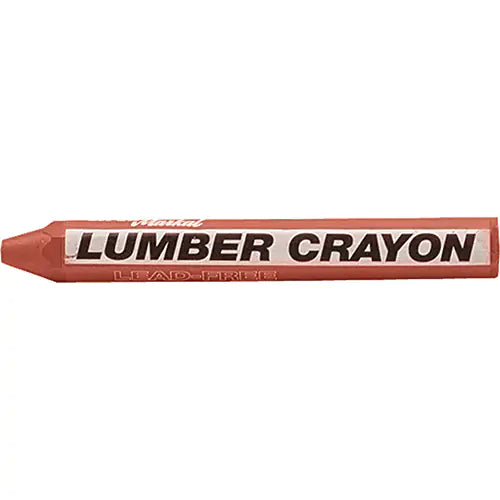 Lumber Crayons -50° to 150° F - 080352