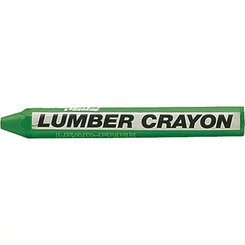 Lumber Crayons -50° to 150° F - 080356