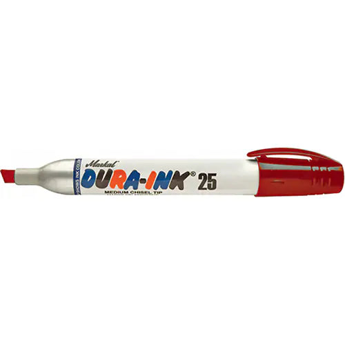 Dura-Ink® Markers - #25 Felt-Tip - 096222