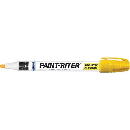 Paint-Riter® Valve Action® Paint Marker 1/8" - 096821
