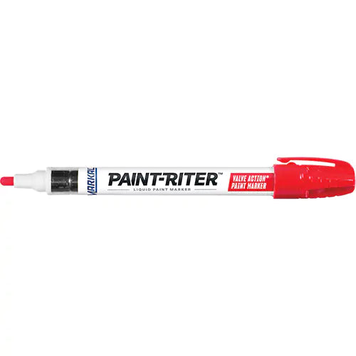 Paint-Riter® Valve Action® Paint Marker 1/8" - 096822