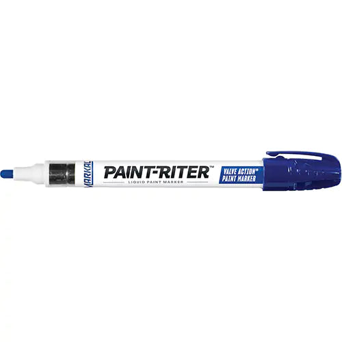 Paint-Riter® Valve Action® Paint Marker 1/8" - 096825