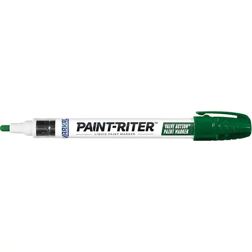 Paint-Riter® Valve Action® Paint Marker 1/8" - 096826