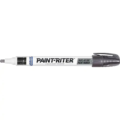 Paint-Riter® Valve Action® Paint Marker 1/8" - 096832