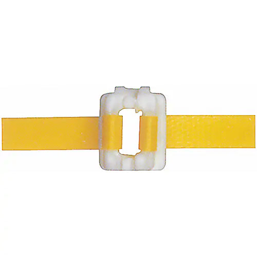 Seals & Buckles for Polypropylene Strapping - PL4