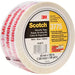 Scotch® 3775 Box Sealing Tape with Message - 3775-48X100