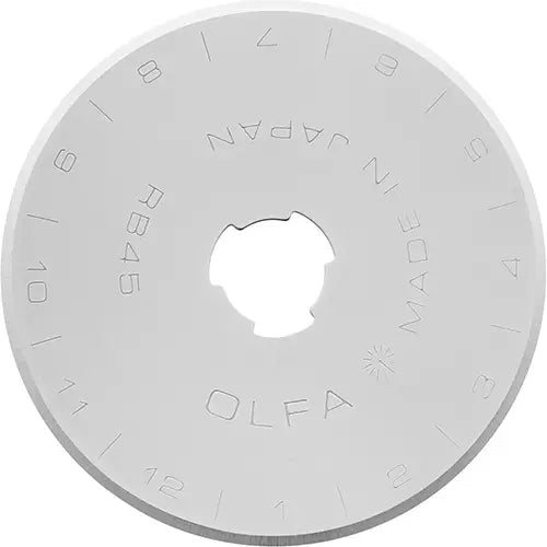 Replacement Rotary Blade - RB45-10