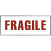 "Fragile" Special Handling Labels - 1017
