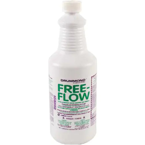 Drummond™ Free Flow Urinal Drain Opener and Odour Eliminator 32 oz. - PAA683