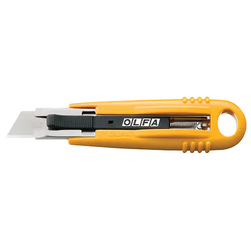 Self-Retracting Safety Knife - SK-4