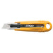 Self-Retracting Safety Knife - SK-4