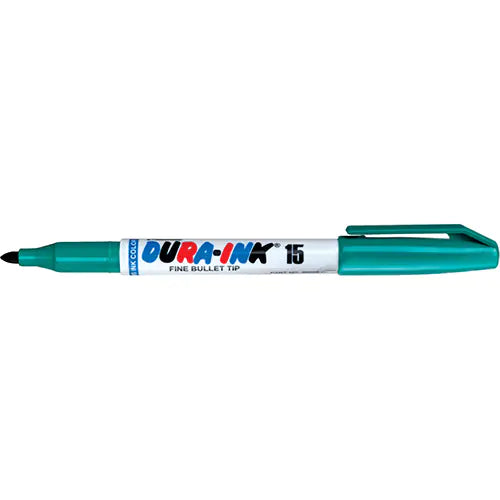 Dura-Ink® # 15 Marker - 096026