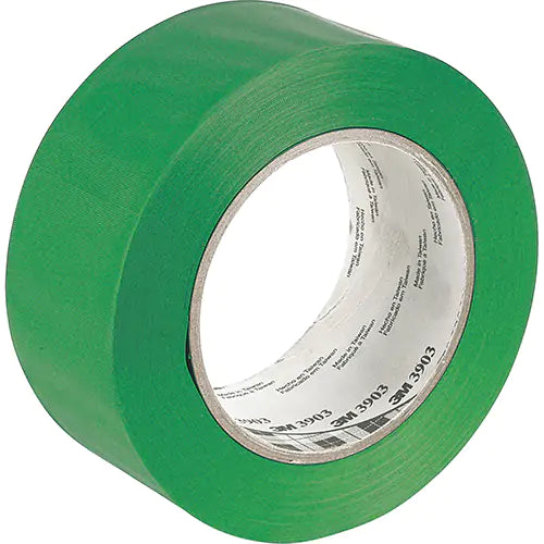 3903 Vinyl Duct Tape - 3903-2X50-GRN