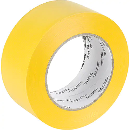 3903 Vinyl Duct Tape - 3903-2X50-YLW