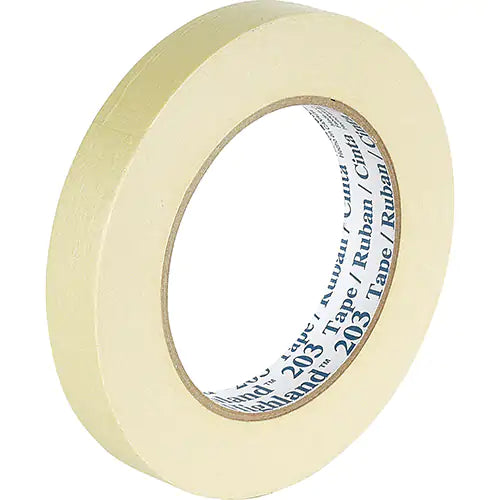 Highland™ 203 Masking Tape - 203-18X55