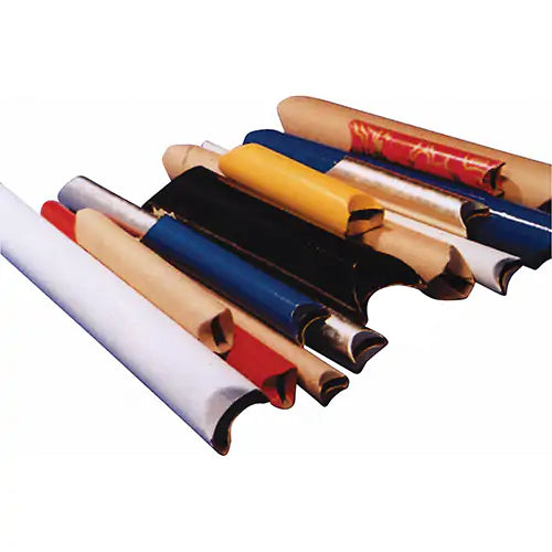 Postal Tubes - Snap-Seal Mailing Tubes 3" W x 18" L - 3X18