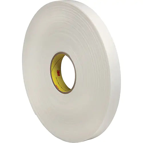 Double-Coated Foam Tape - 4462B-3/4X72