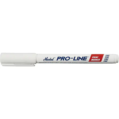 Pro-Line® Fine Line Markers - 096871