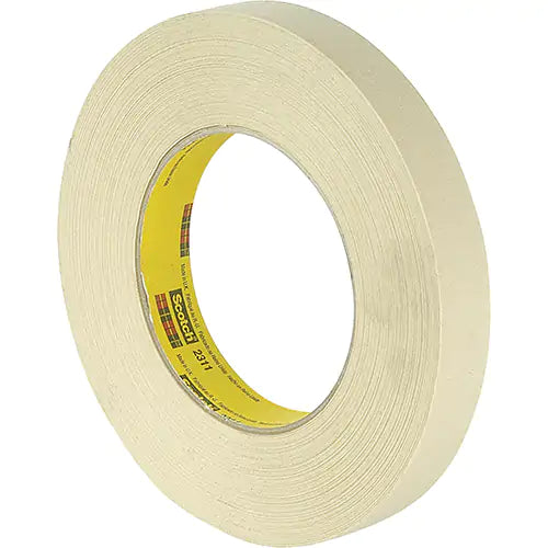 Scotch® Performance 231 Masking Tape - 231-72X55M