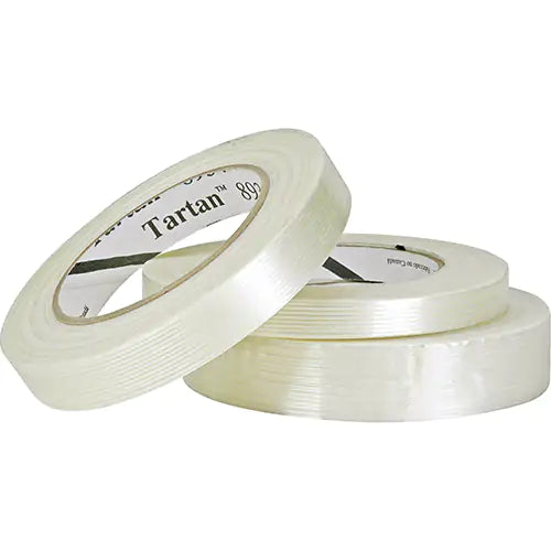 Tartan™ 8934 Filament Tape - 8934-12X55