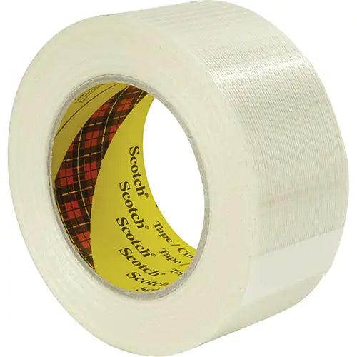 Scotch® Bi-Directional Filament Tape 8959 - 8959-50X50