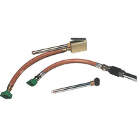 Dunnage bag inflator - 2997071QF