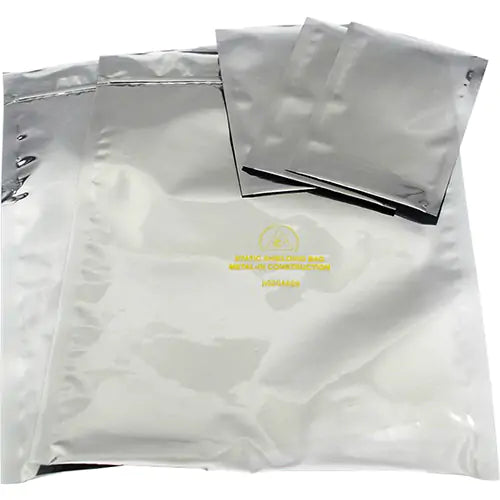 Static Bags - Arstat™ Metallized Static Shielding Bags - PC676