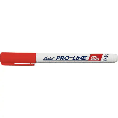 Pro-Line® Fine Line Markers - 096874